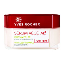 Crema Facial Resplandeciente de Día_Arrugas y Luminosidad