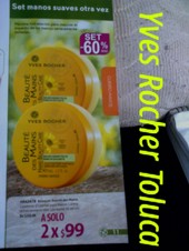 SET DE CREMA PARA MANOS CONTRA EL FRIO ENRIQUECIDAS CON KARITÈ